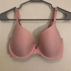 Victoria’s Secret 32DD Uplift Semi Demi Bra